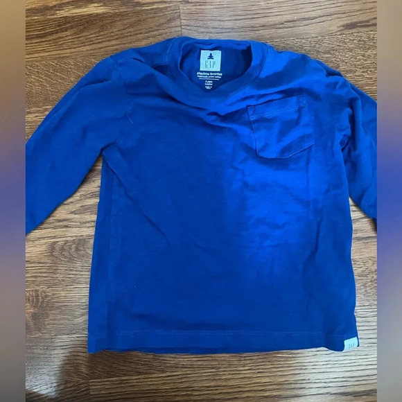 Gap Boys 5T Bundle + Zara 4-5 years top - Picture 11 of 11